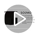 Amazon Brand - Solimo Uno