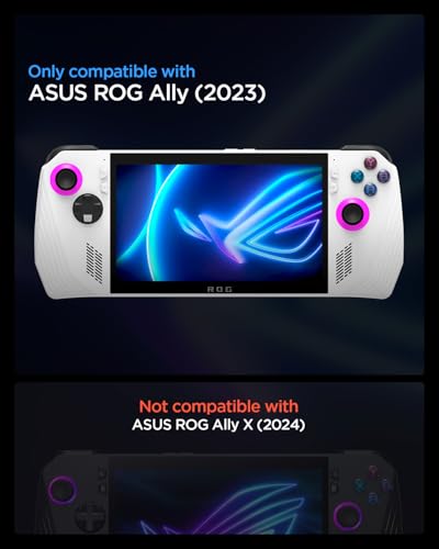 Spigen Rugged Armor for Asus