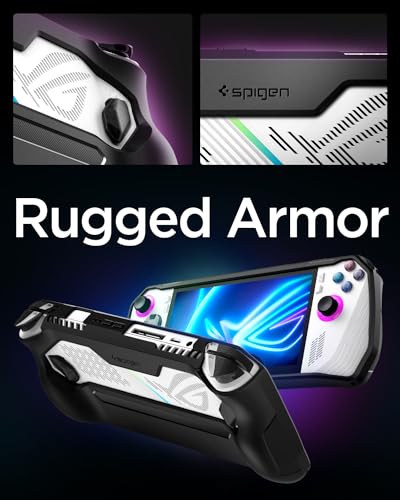 Spigen Rugged Armor for Asus