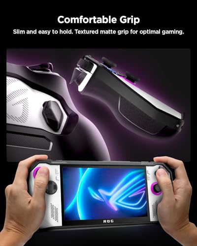 Spigen Rugged Armor for Asus