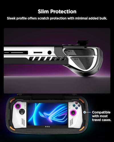 Spigen Rugged Armor for Asus