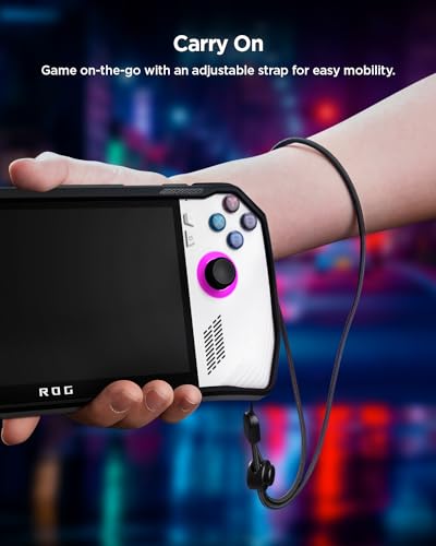 Spigen Rugged Armor for Asus