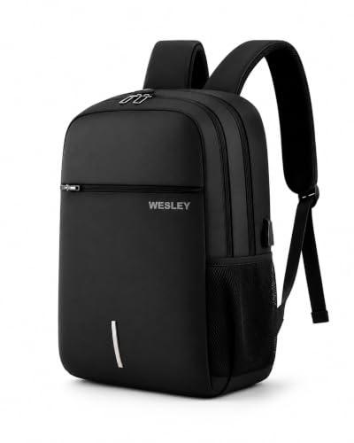 Wesley Zeus Usb charging Travel