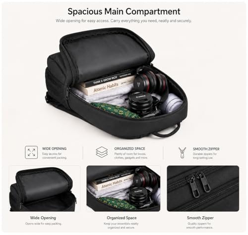 Wesley Zeus Usb charging Travel