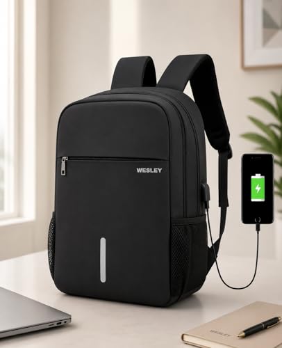 Wesley Zeus Usb charging Travel