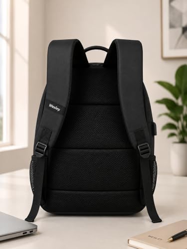 Wesley Zeus Usb charging Travel