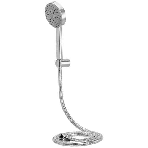 Amazon Basics ABS 5-Function Hand