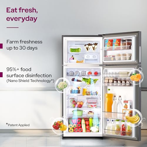 Godrej 415L 1 Star|
