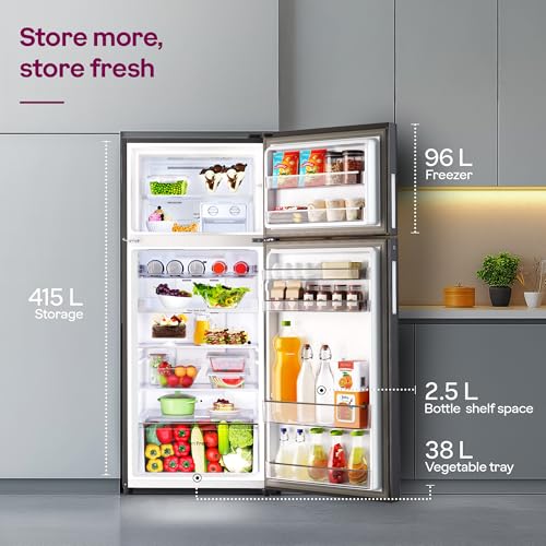 Godrej 415L 1 Star|