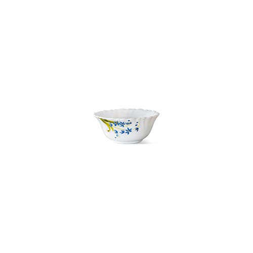 Larah by BOROSIL Fluted Series