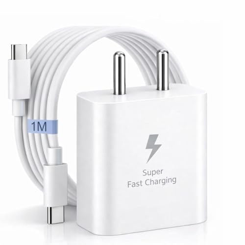 SB 45W Fast Charger Type