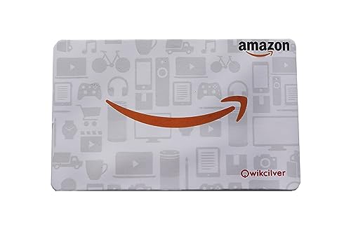 Amazon Pay Gift Card