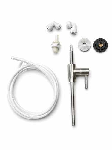 SS 304 Grade Faucet Tap