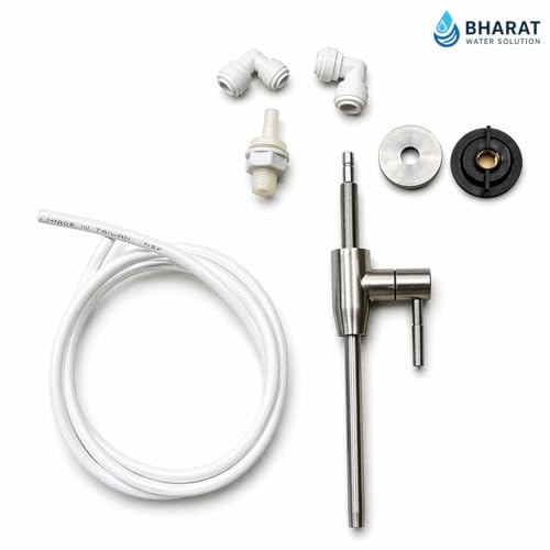 SS 304 Grade Faucet Tap