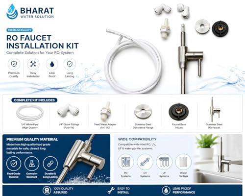 SS 304 Grade Faucet Tap