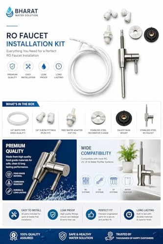 SS 304 Grade Faucet Tap