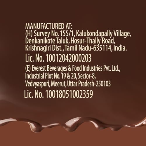 Del Monte Chocolate Syrup