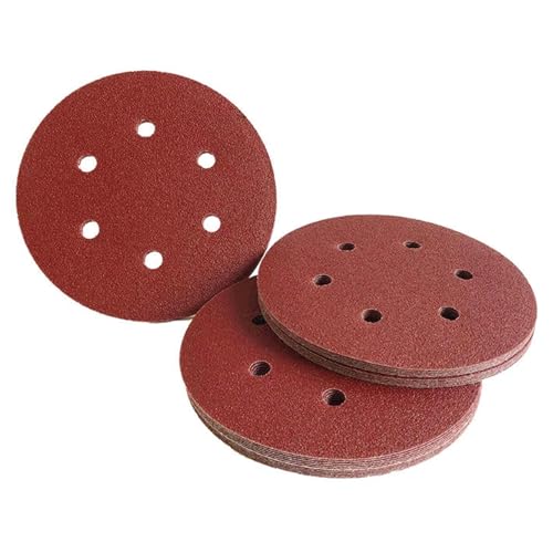 6 Inch 150mm 6 Hole