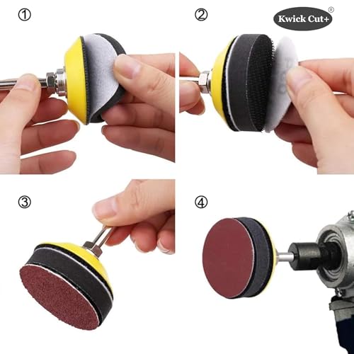 6 Inch 150mm 6 Hole