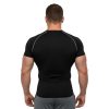 NINQ Half Sleeve Compression T-Shirt