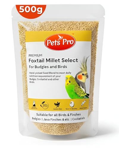 Foxtail Millet Kangni 500g –