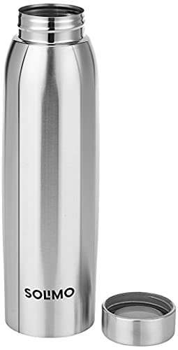 Amazon Brand - Solimo Stainless