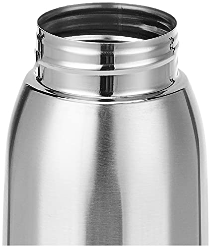 Amazon Brand - Solimo Stainless