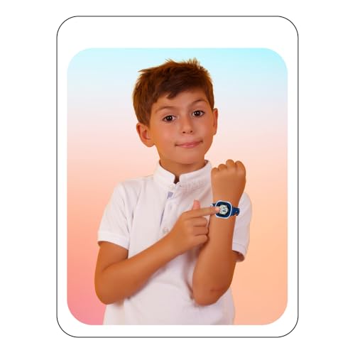 SPIKY Digital Sports Watch