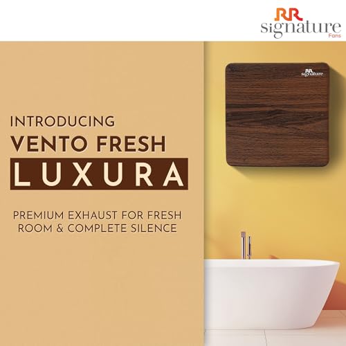 RR Signature Vento Fresh Luxura
