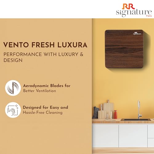 RR Signature Vento Fresh Luxura