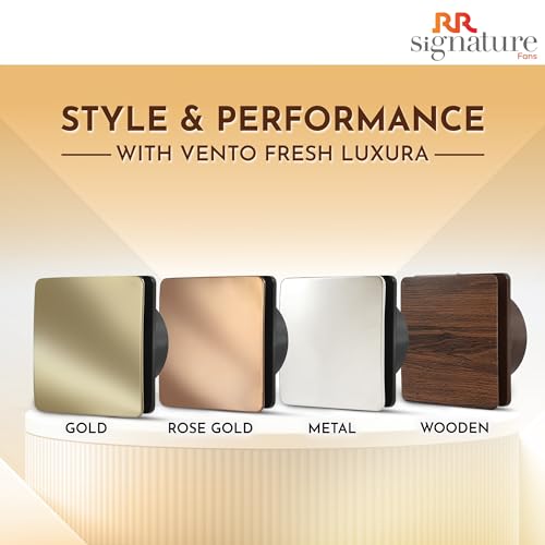 RR Signature Vento Fresh Luxura