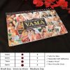 VAMA Premium Velvet Self-Adhesive Skin