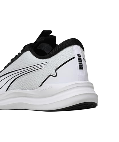 Puma Unisex-Adult Gridfelx Lite Running Shoe - Image 4