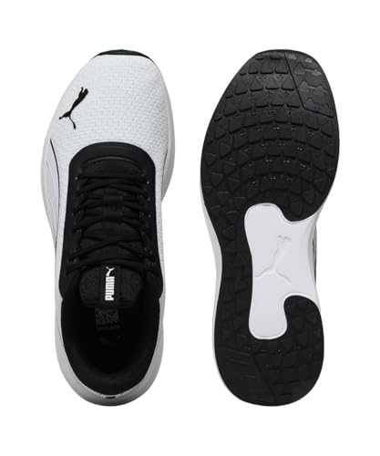 Puma Unisex-Adult Gridfelx Lite Running Shoe - Image 6