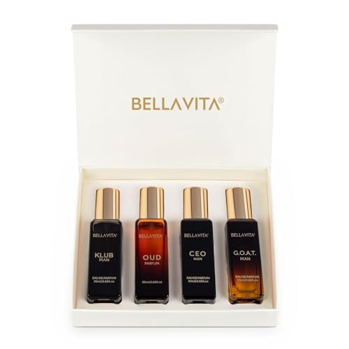Bella Vita Luxury | Long