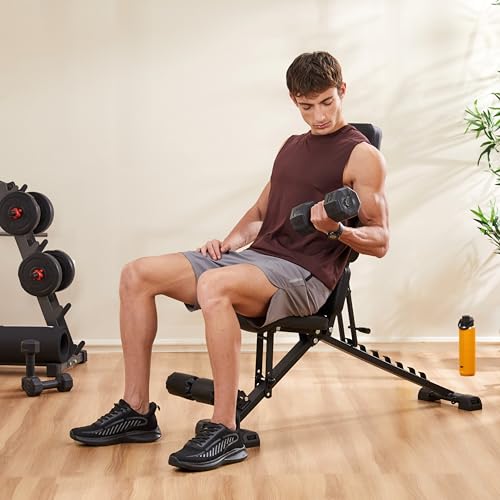 Amazon Basics 15-Level Adjustable &