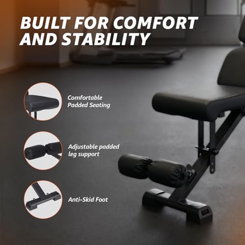 Amazon Basics 15-Level Adjustable &