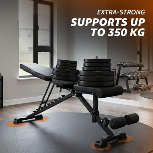 Amazon Basics 15-Level Adjustable &