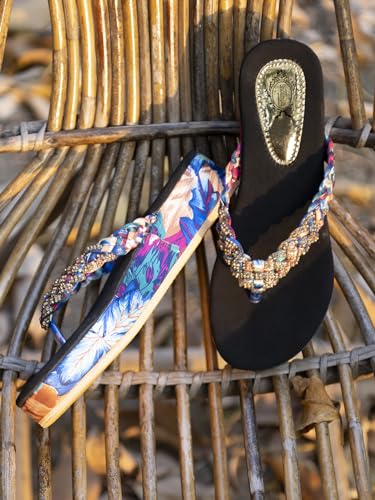 Shoetopia Women Platform Heel Sandal - Image 3