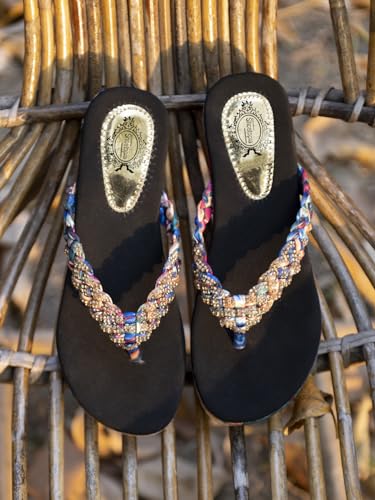 Shoetopia Women Platform Heel Sandal - Image 4