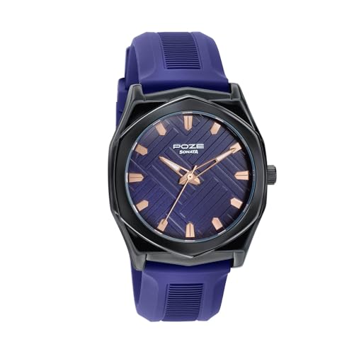 Sonata Poze 8 Quartz Analog