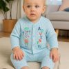 BONUM Baby's Boy's Girl's 100%