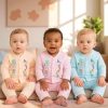 BONUM Baby's Boy's Girl's 100%