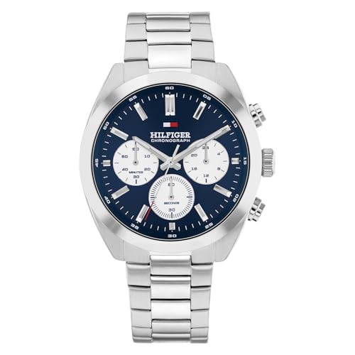 Tommy Hilfiger Hudson Japanese Quartz