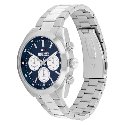 Tommy Hilfiger Hudson Japanese Quartz