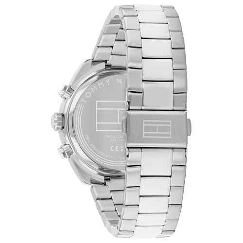 Tommy Hilfiger Hudson Japanese Quartz