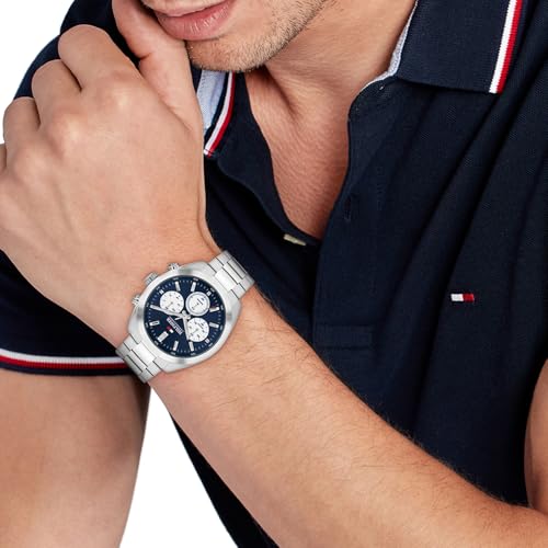 Tommy Hilfiger Hudson Japanese Quartz