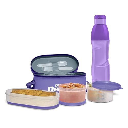 MILTON Hydrameal Combo Set Lunch