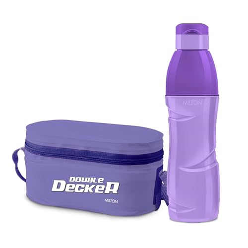 MILTON Hydrameal Combo Set Lunch