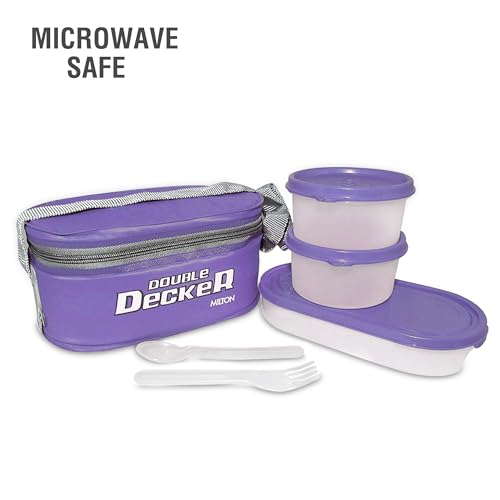 MILTON Hydrameal Combo Set Lunch